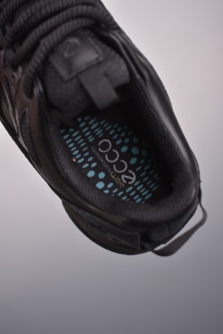 ECCO Sneakers 'White' view 9