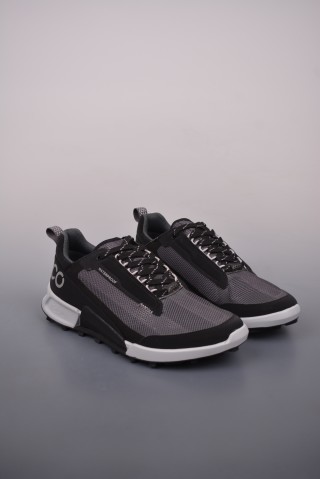 ECCO Sneakers 'White' view 1