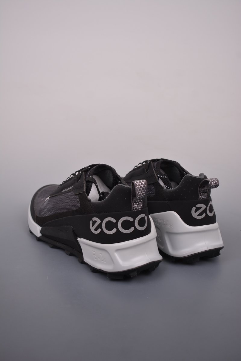 ECCO Sneakers 'White' view