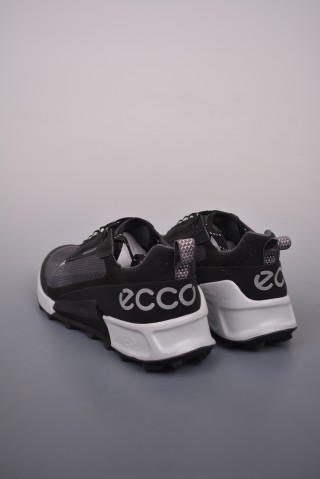 ECCO Sneakers 'White' view 2