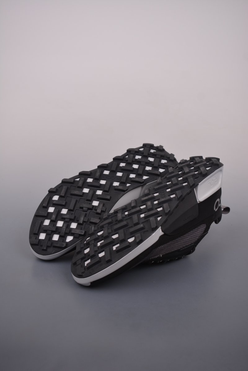 ECCO Sneakers 'White' view