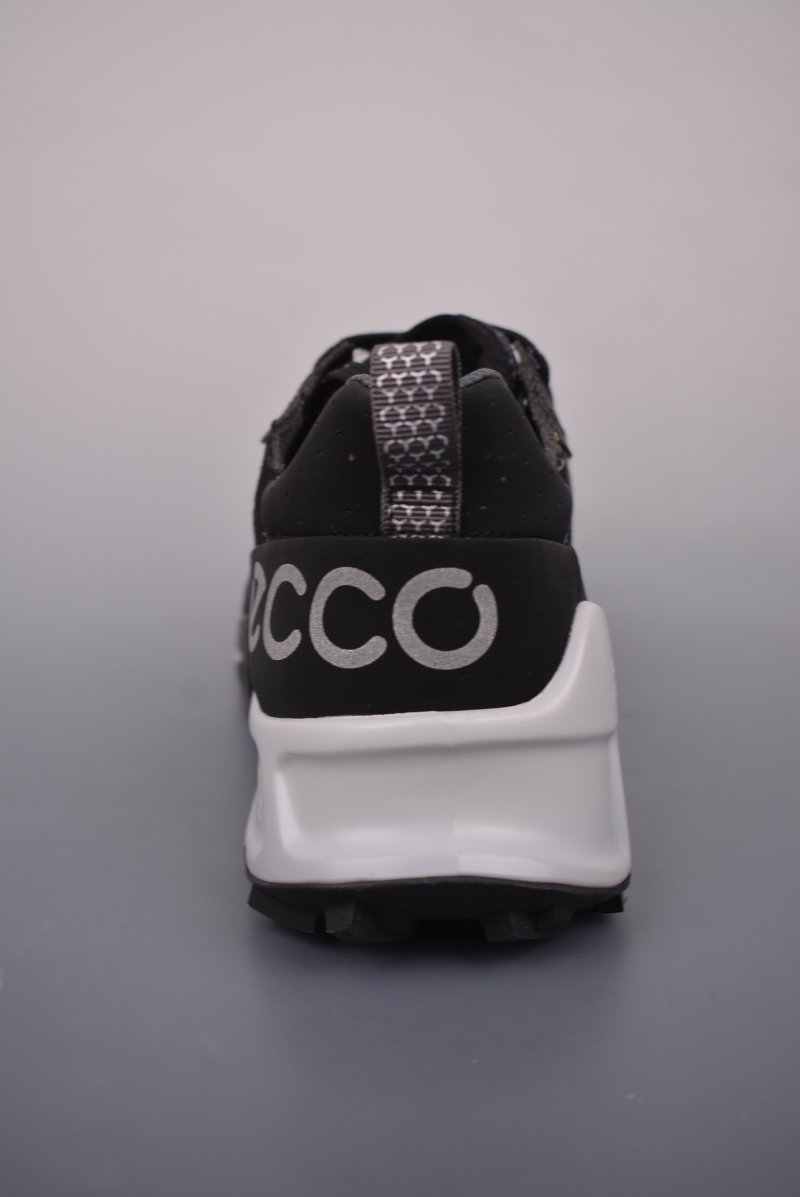 ECCO Sneakers 'White' view