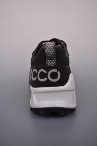 ECCO Sneakers 'White' view 4