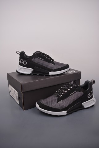 ECCO Sneakers 'White' view 5