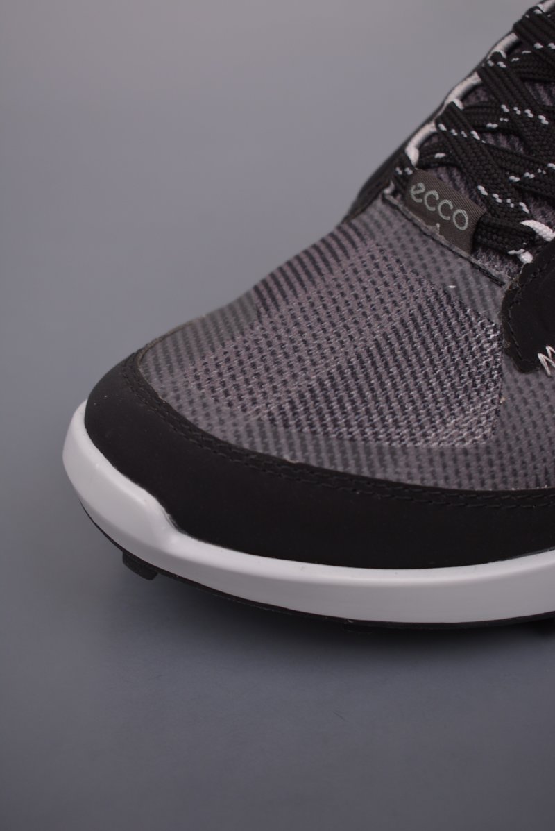ECCO Sneakers 'White' view