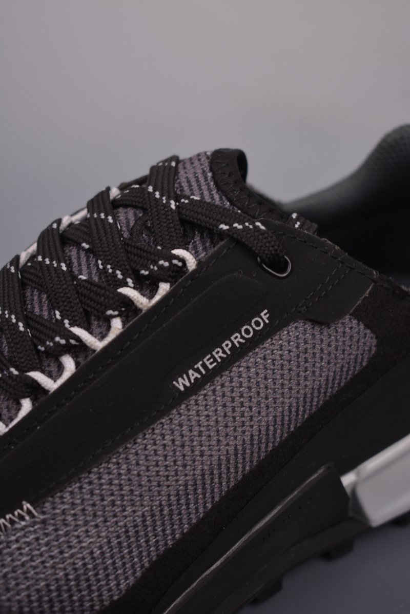 ECCO Sneakers 'White' view