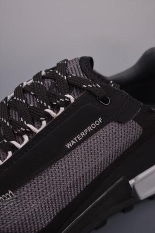 ECCO Sneakers 'White' view 7