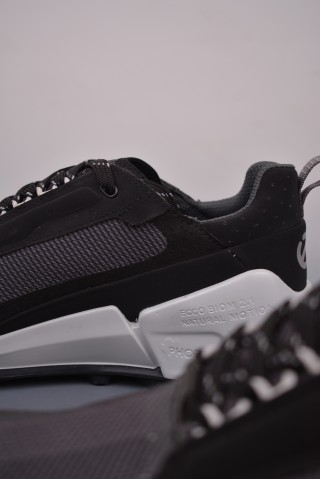 ECCO Sneakers 'White' view 8