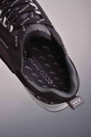 ECCO Sneakers 'White' view 9