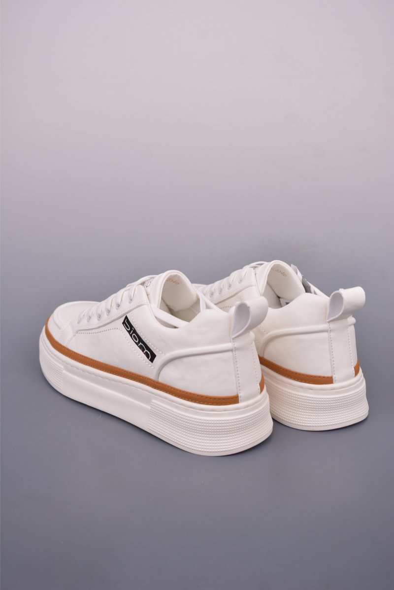 ECCO Sneakers view