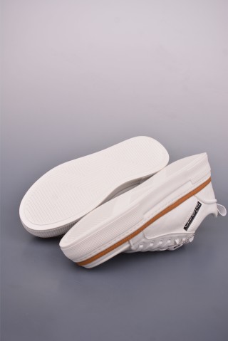 ECCO Sneakers view 3