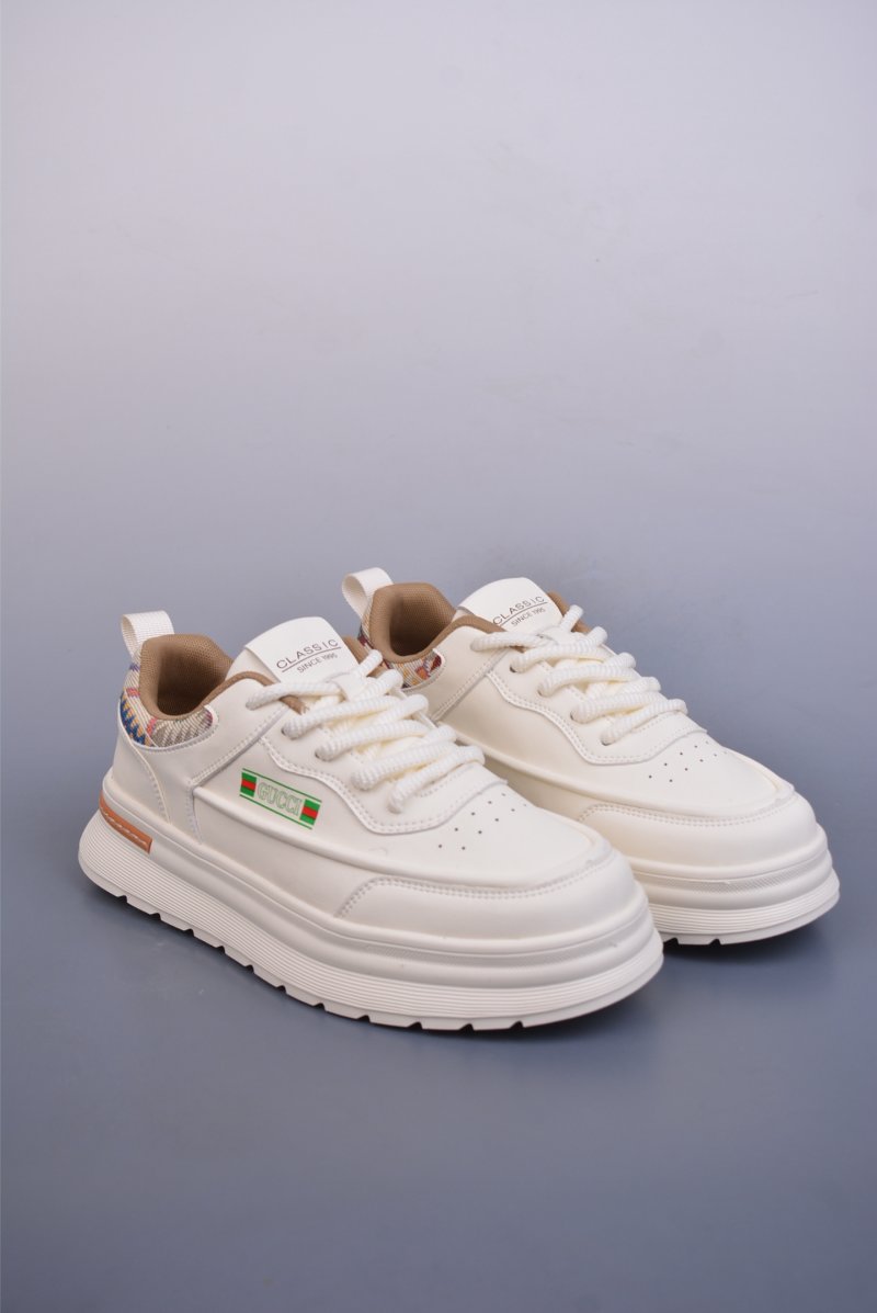 ECCO Sneakers view