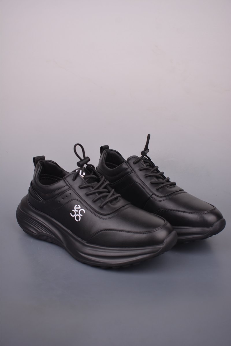 ECCO Sneakers view