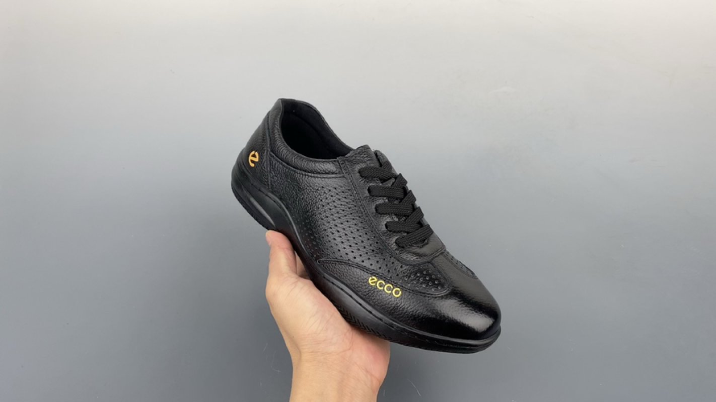 ECCO Network Shoe Summer