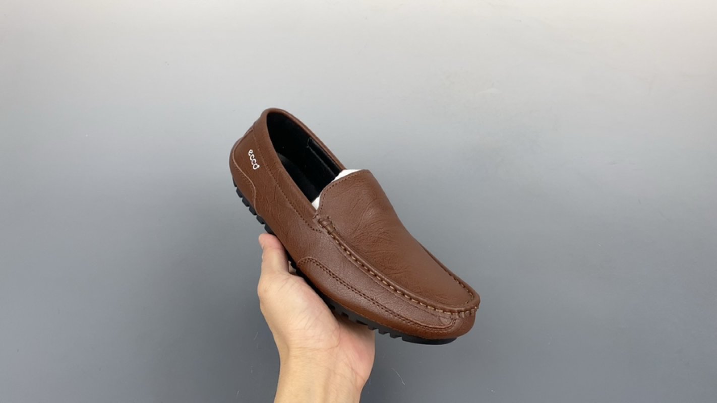 ECCO Loafer Summer
