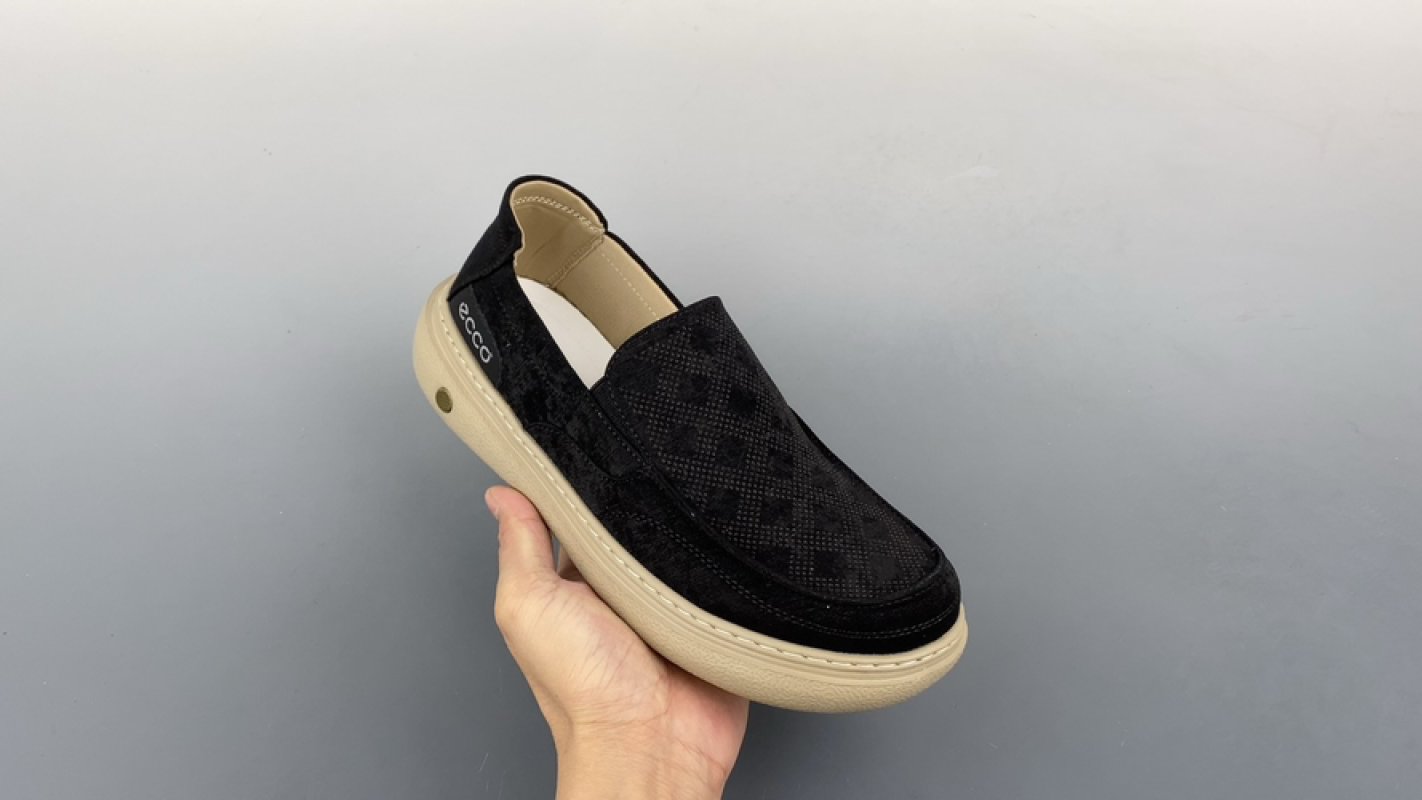 ECCO Loafer Shoe