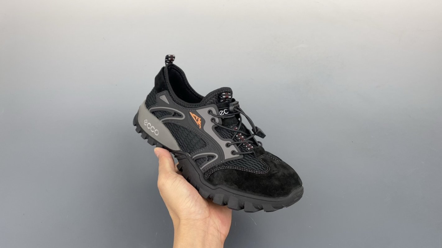 ECCO Modern Shoe