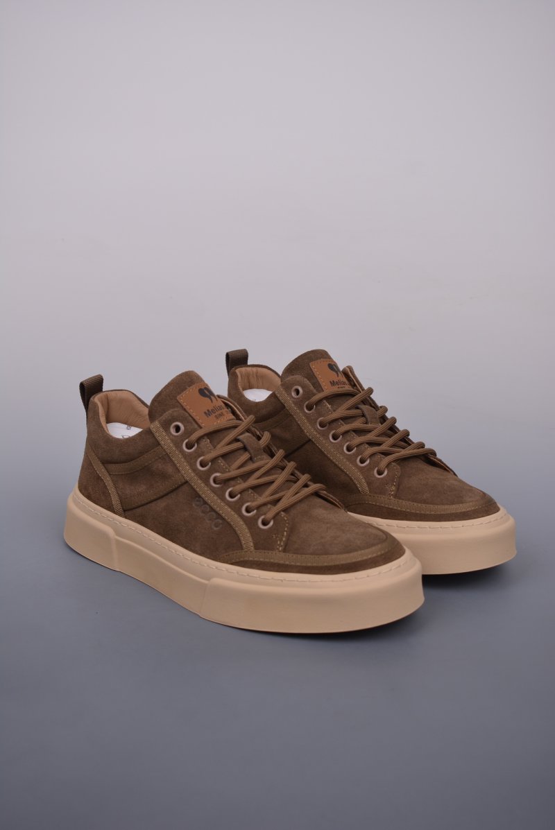 ECCO Ab Vintage Work Shoe