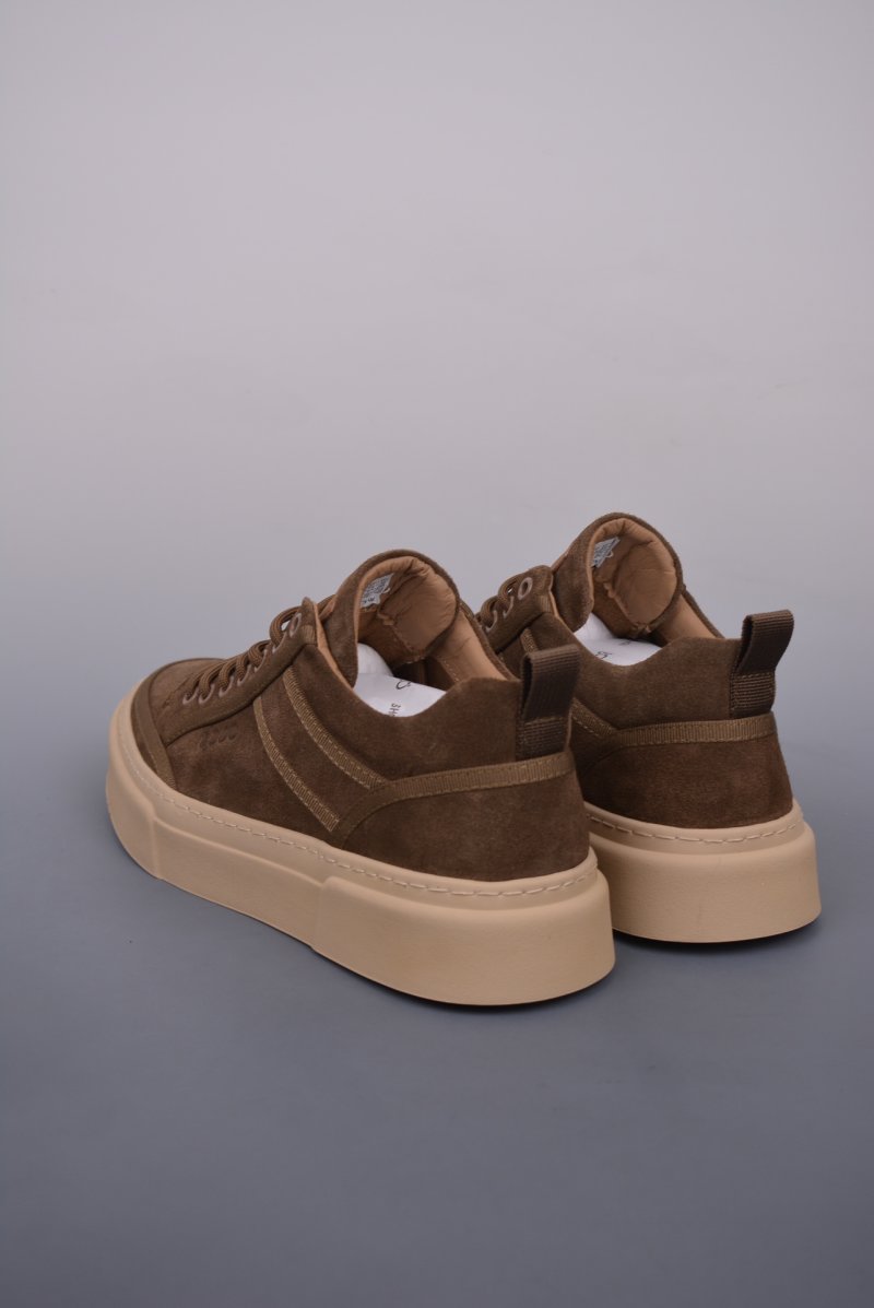 ECCO Ab Vintage Work Shoe view
