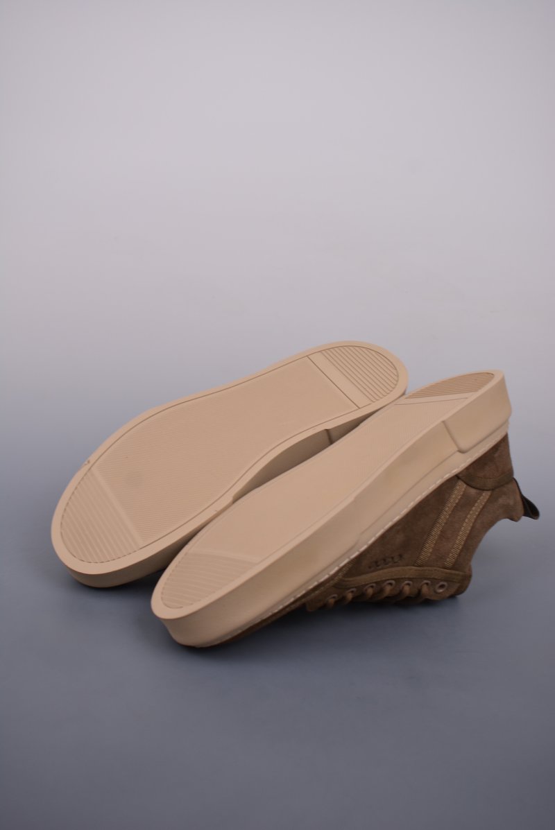 ECCO Ab Vintage Work Shoe view