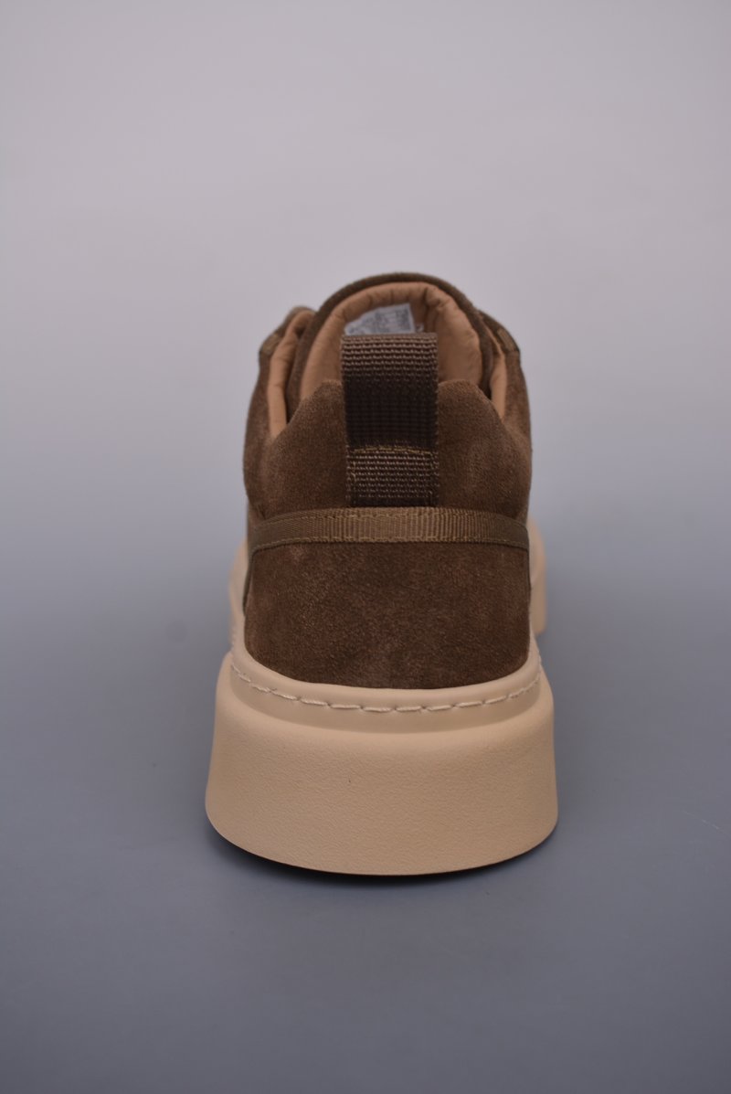 ECCO Ab Vintage Work Shoe view