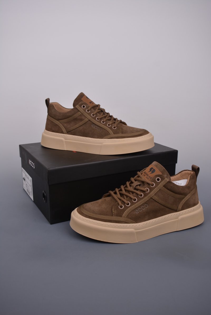 ECCO Ab Vintage Work Shoe view