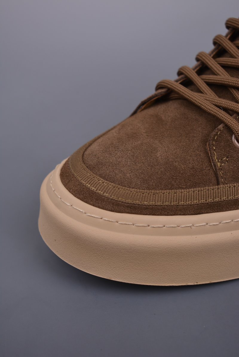 ECCO Ab Vintage Work Shoe view