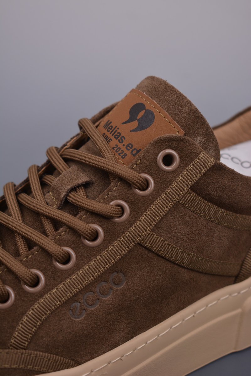 ECCO Ab Vintage Work Shoe view