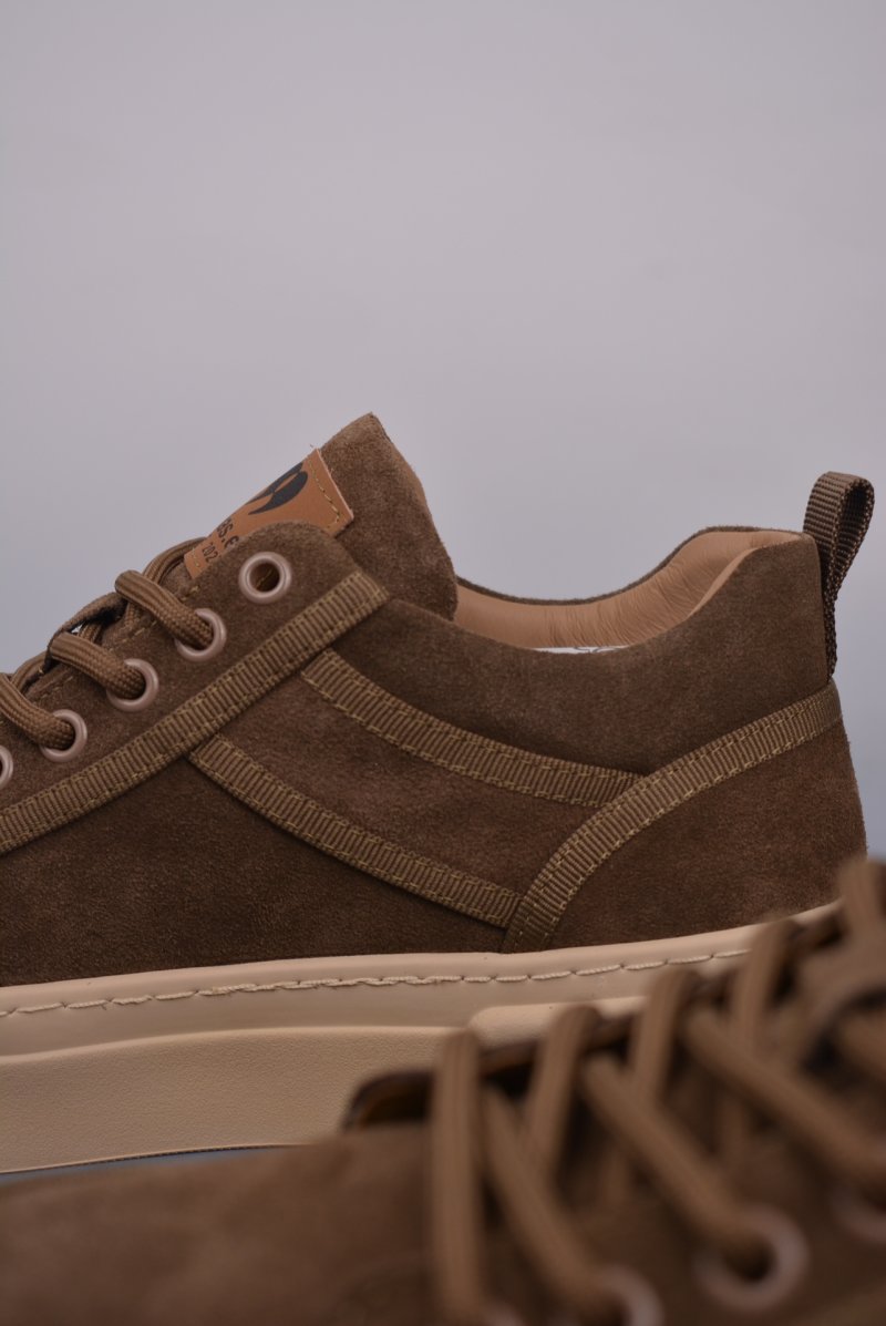 ECCO Ab Vintage Work Shoe view