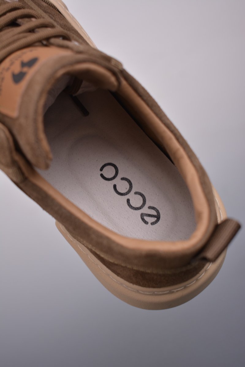 ECCO Ab Vintage Work Shoe view