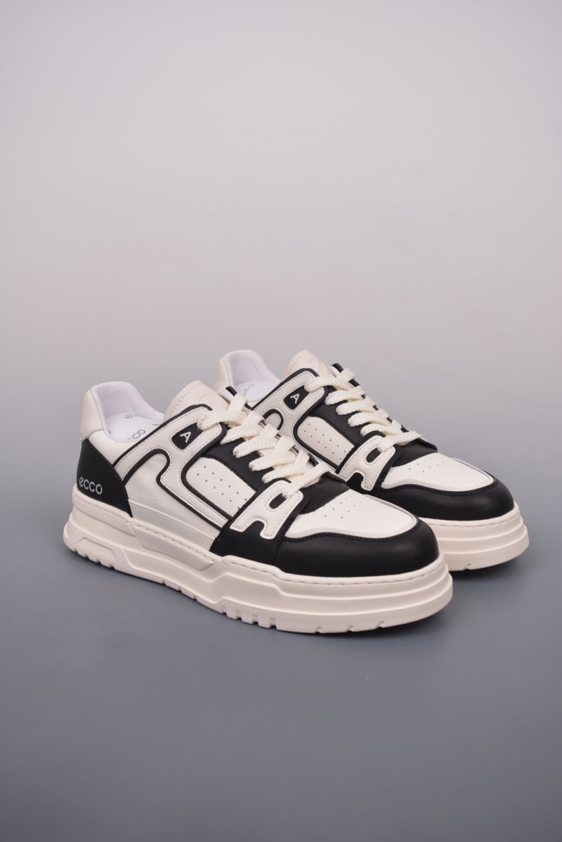 ECCO Ab 'White'