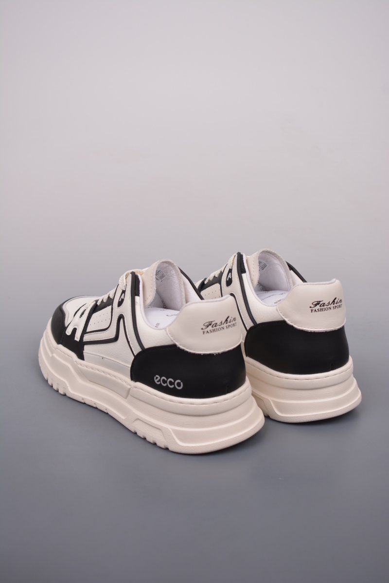 ECCO Ab 'White' view