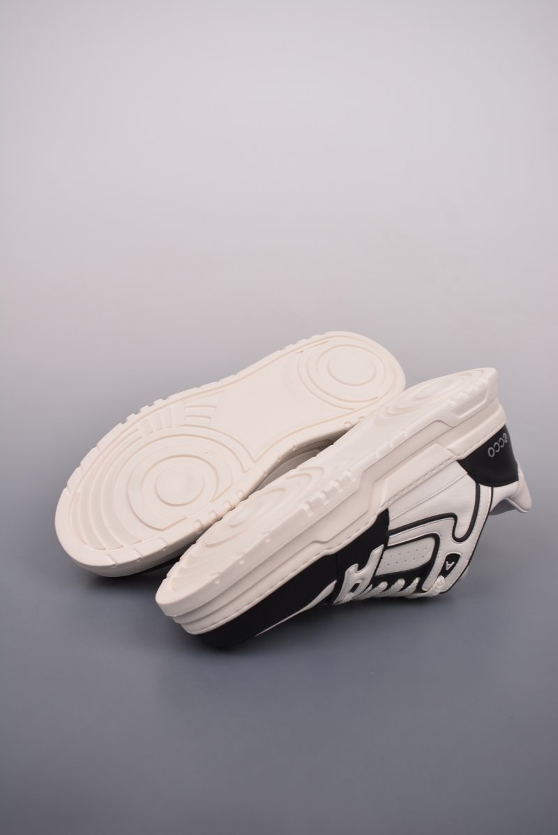 ECCO Ab 'White' view