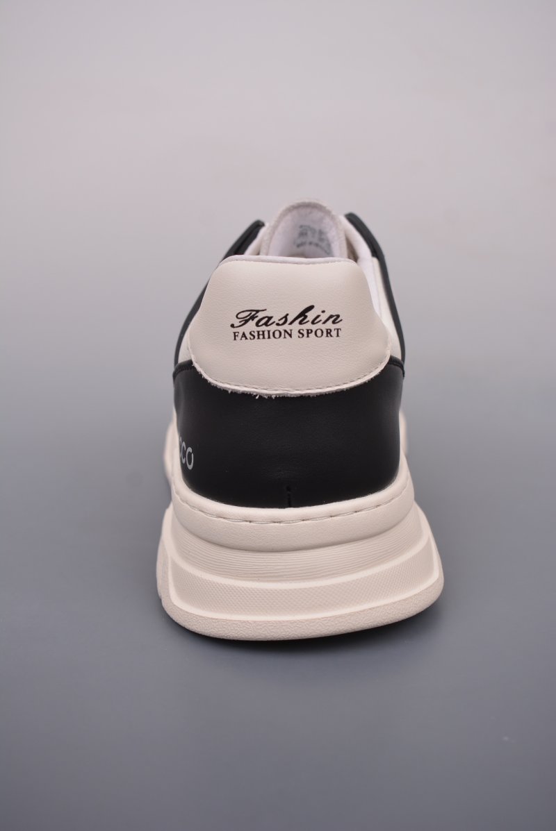ECCO Ab 'White' view