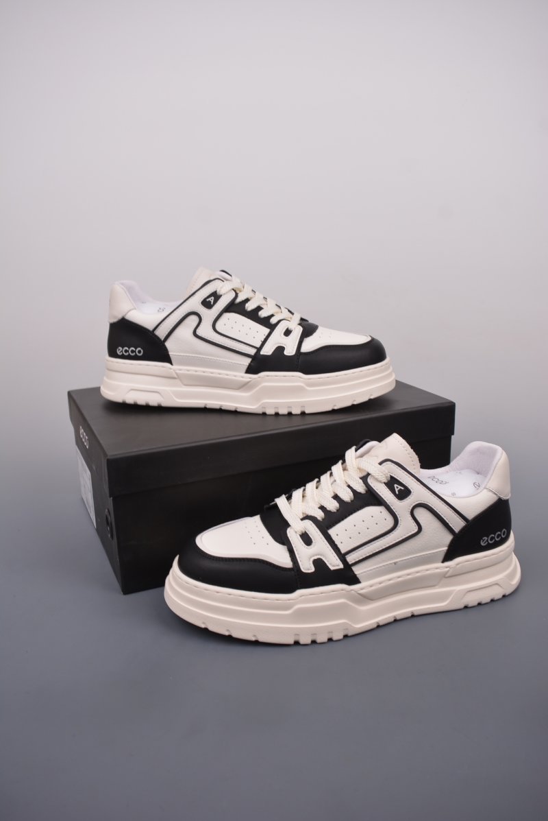 ECCO Ab 'White' view