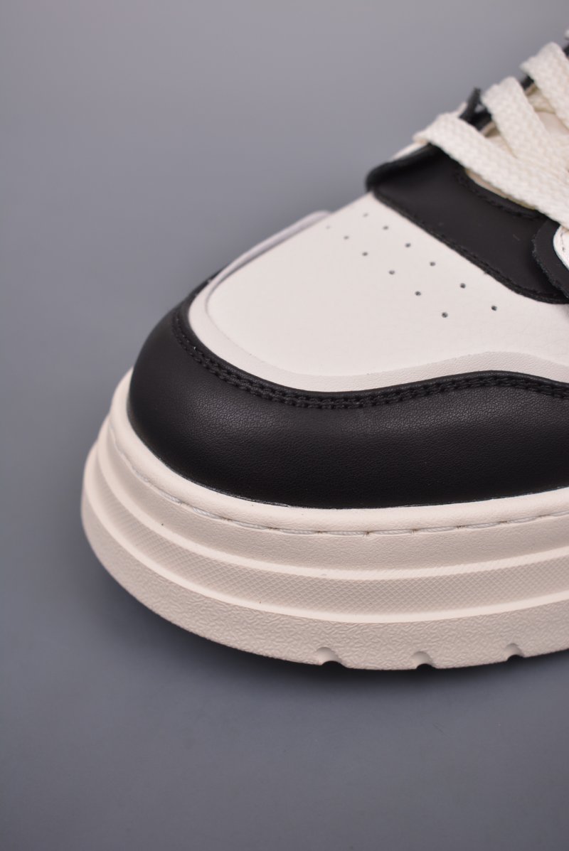 ECCO Ab 'White' view