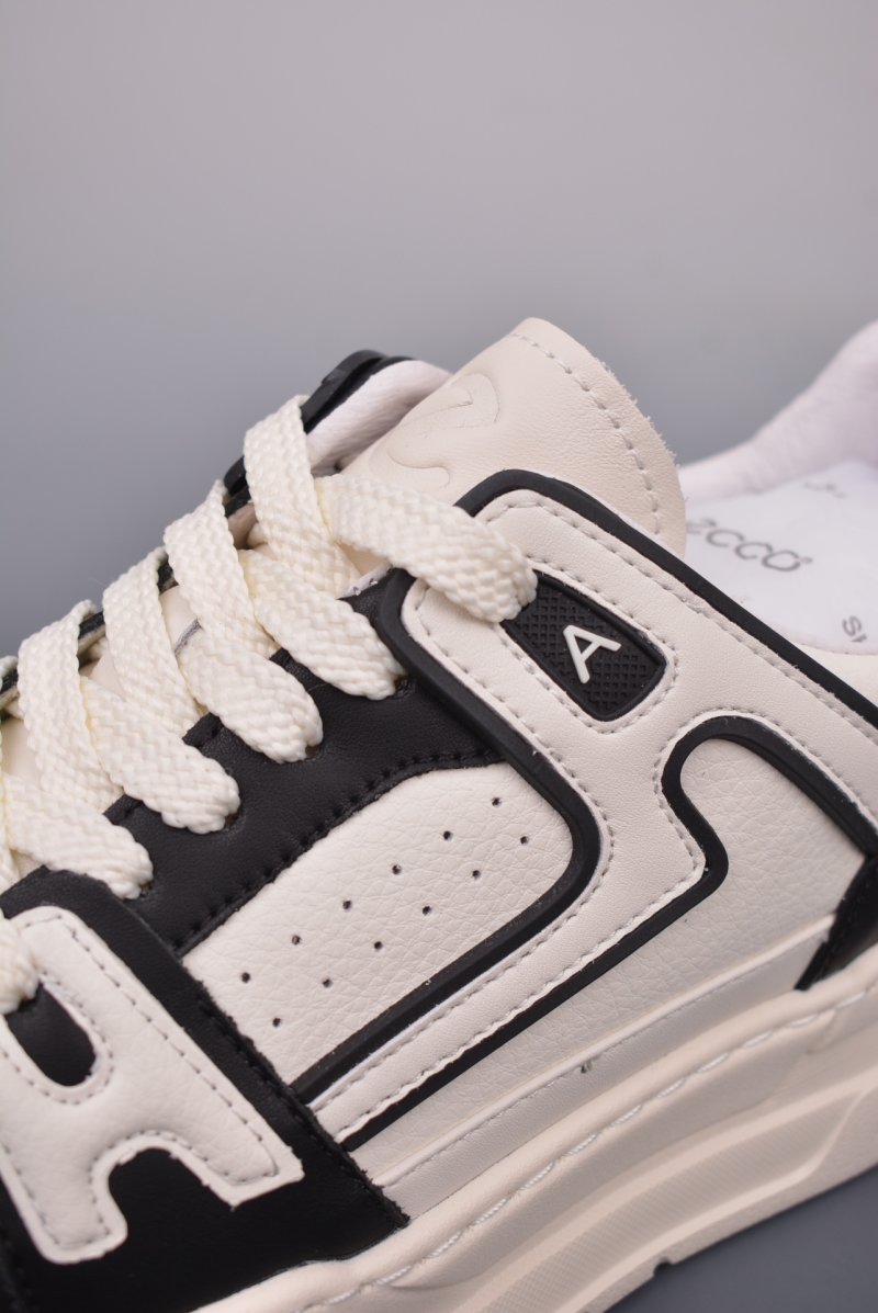 ECCO Ab 'White' view