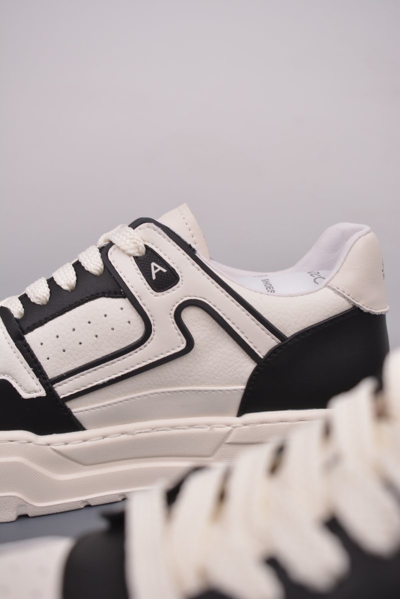 ECCO Ab 'White' view