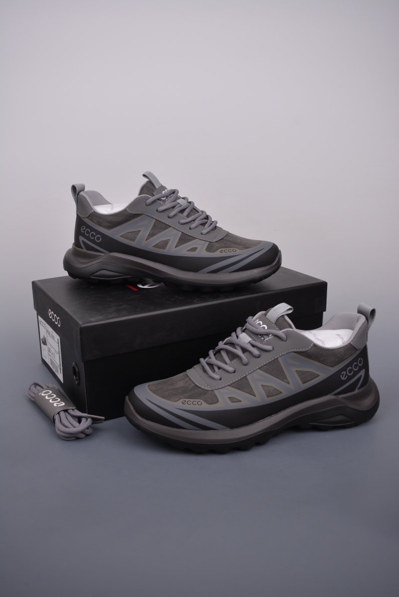 ECCO Ab Running Shoe view