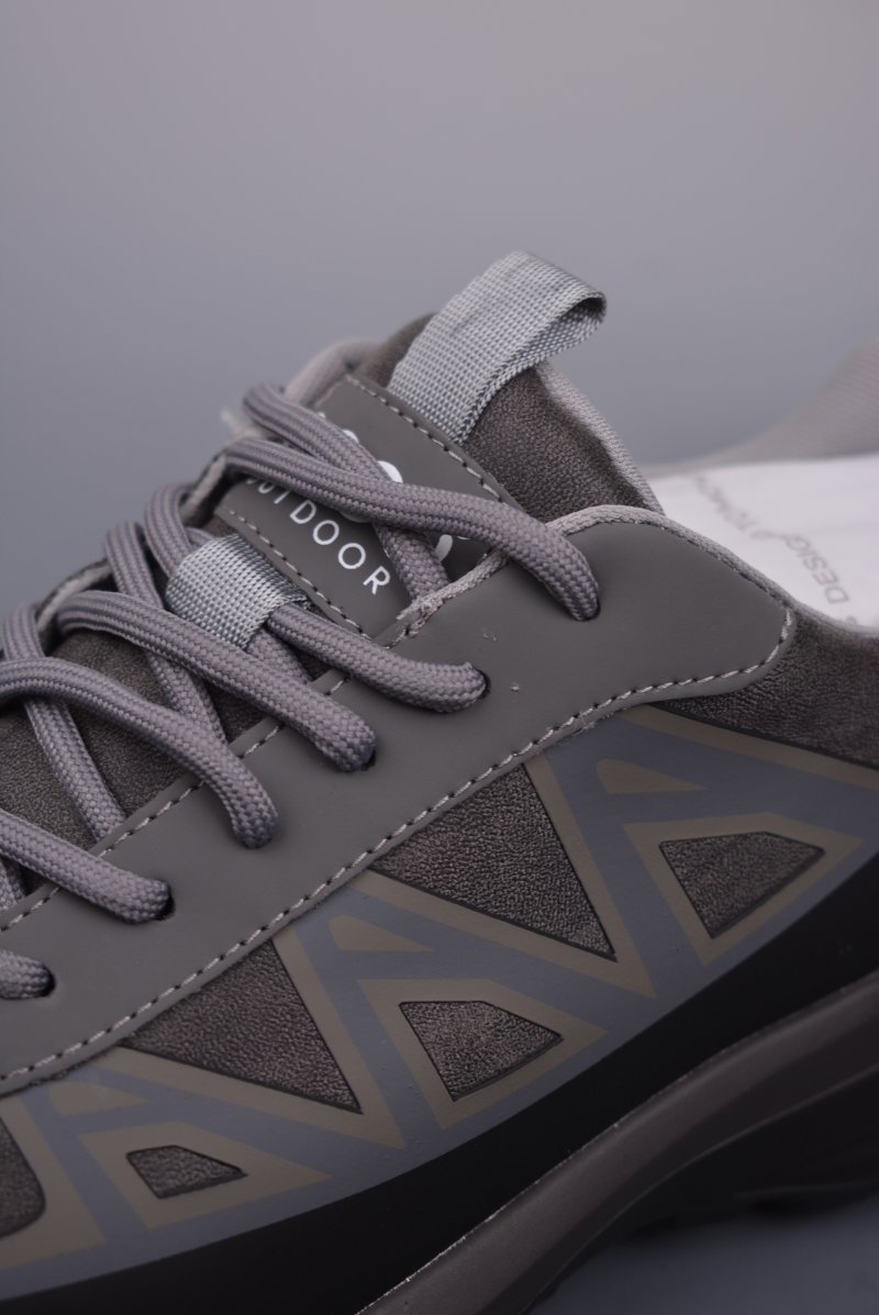 ECCO Ab Running Shoe view