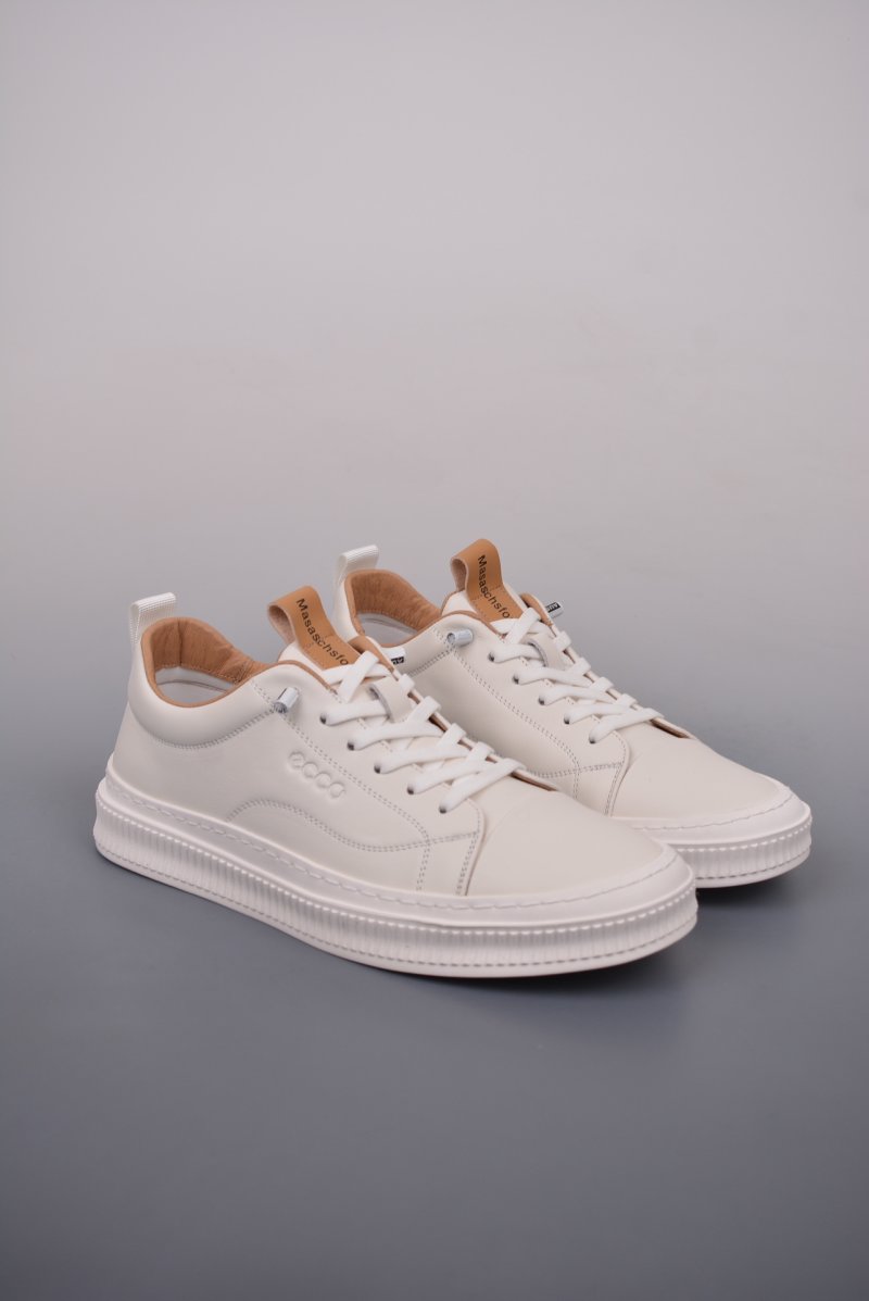 ECCO Ab 'White' view
