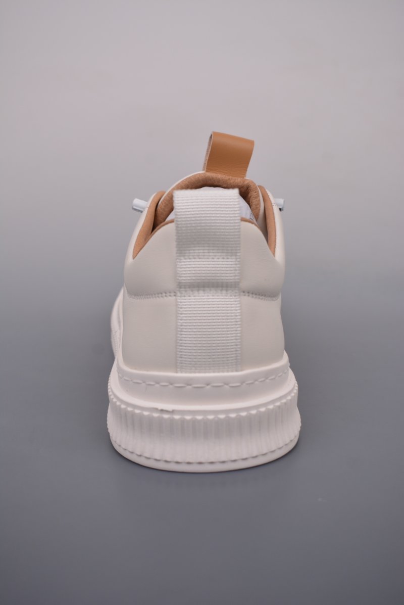 ECCO Ab 'White' view