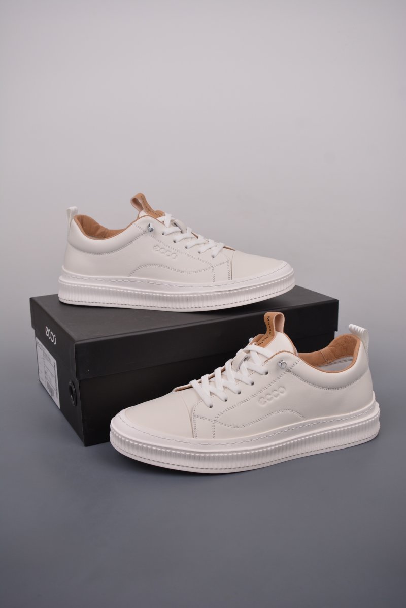 ECCO Ab 'White' view