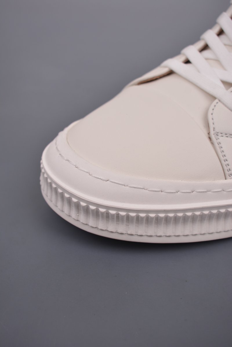 ECCO Ab 'White' view