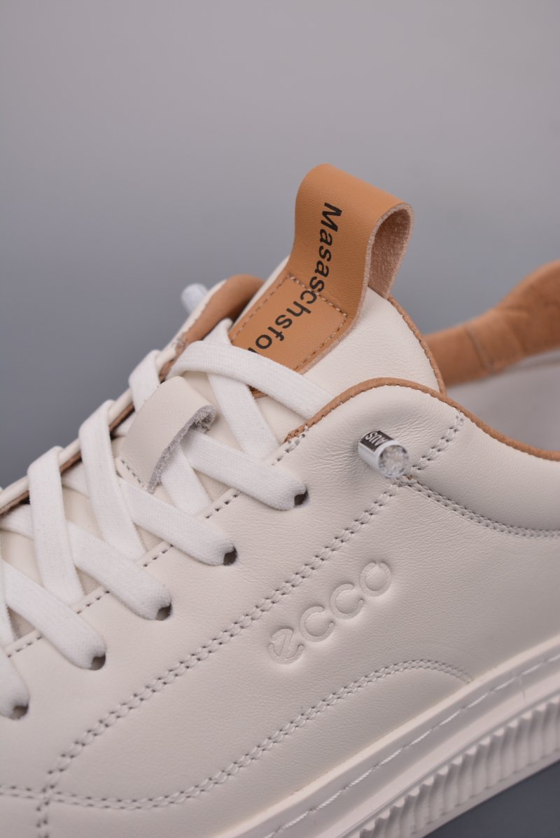 ECCO Ab 'White' view