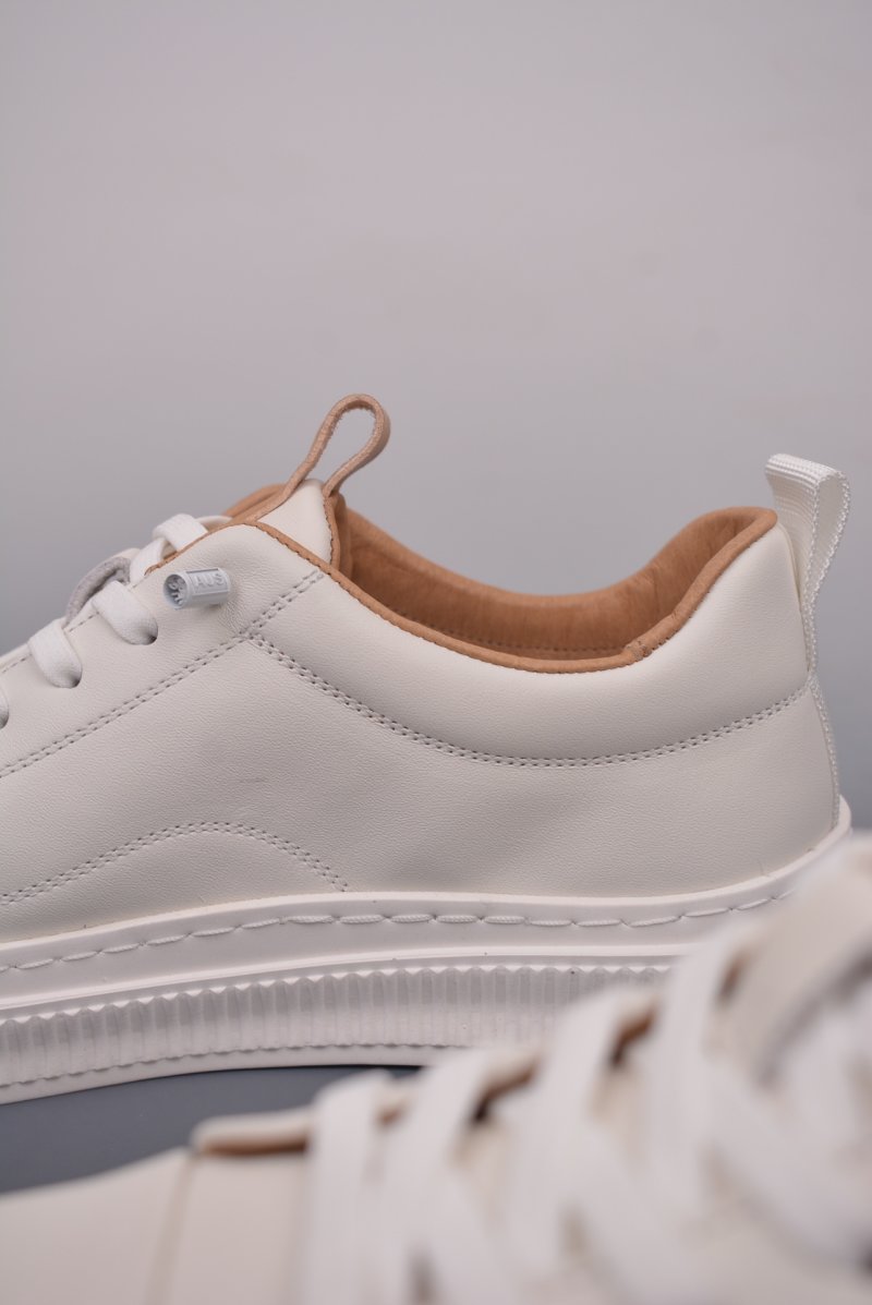 ECCO Ab 'White' view