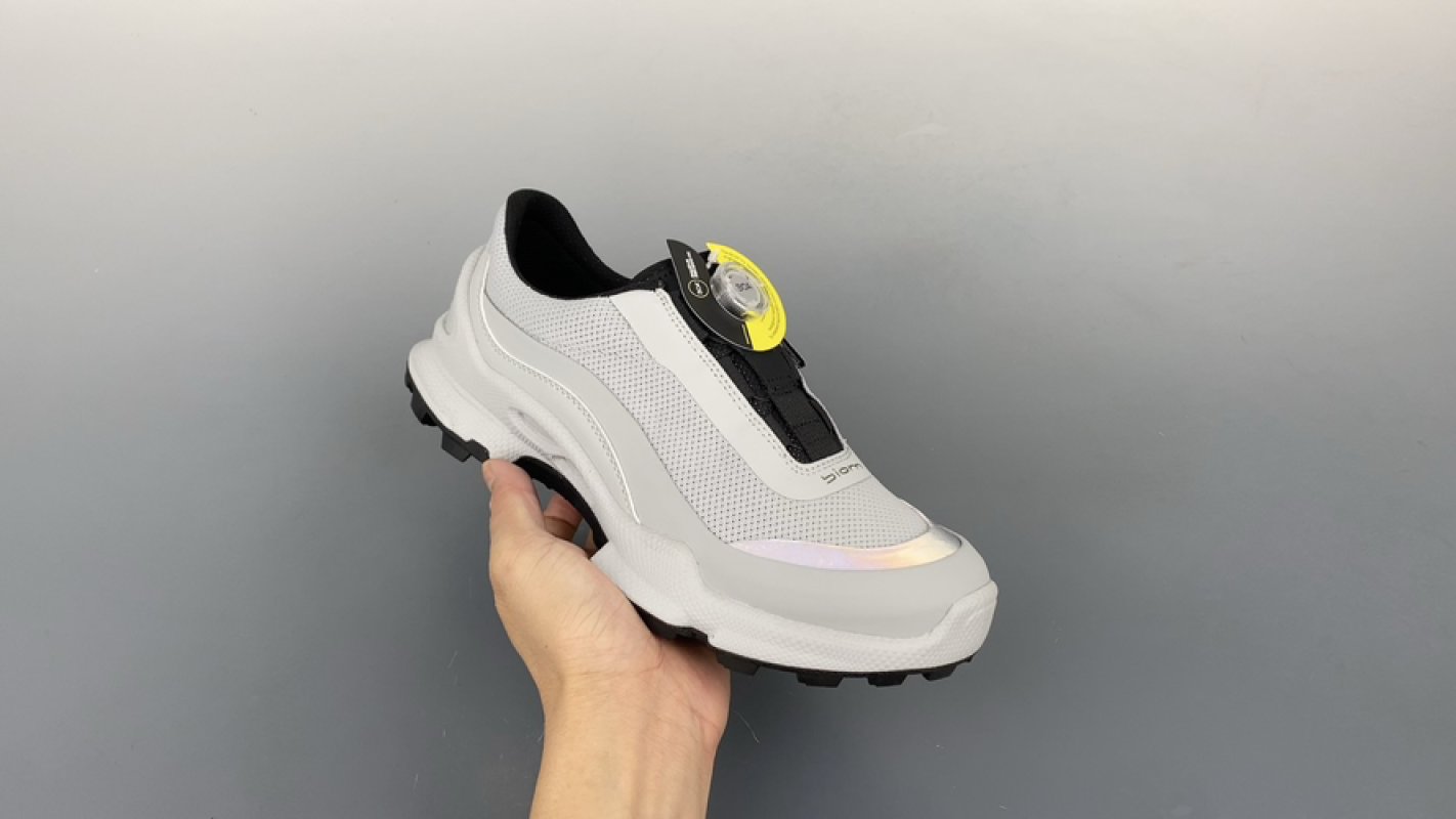 ECCO Biom