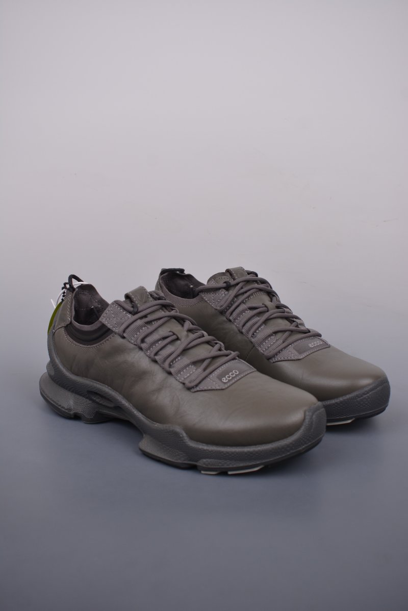 ECCO Biom