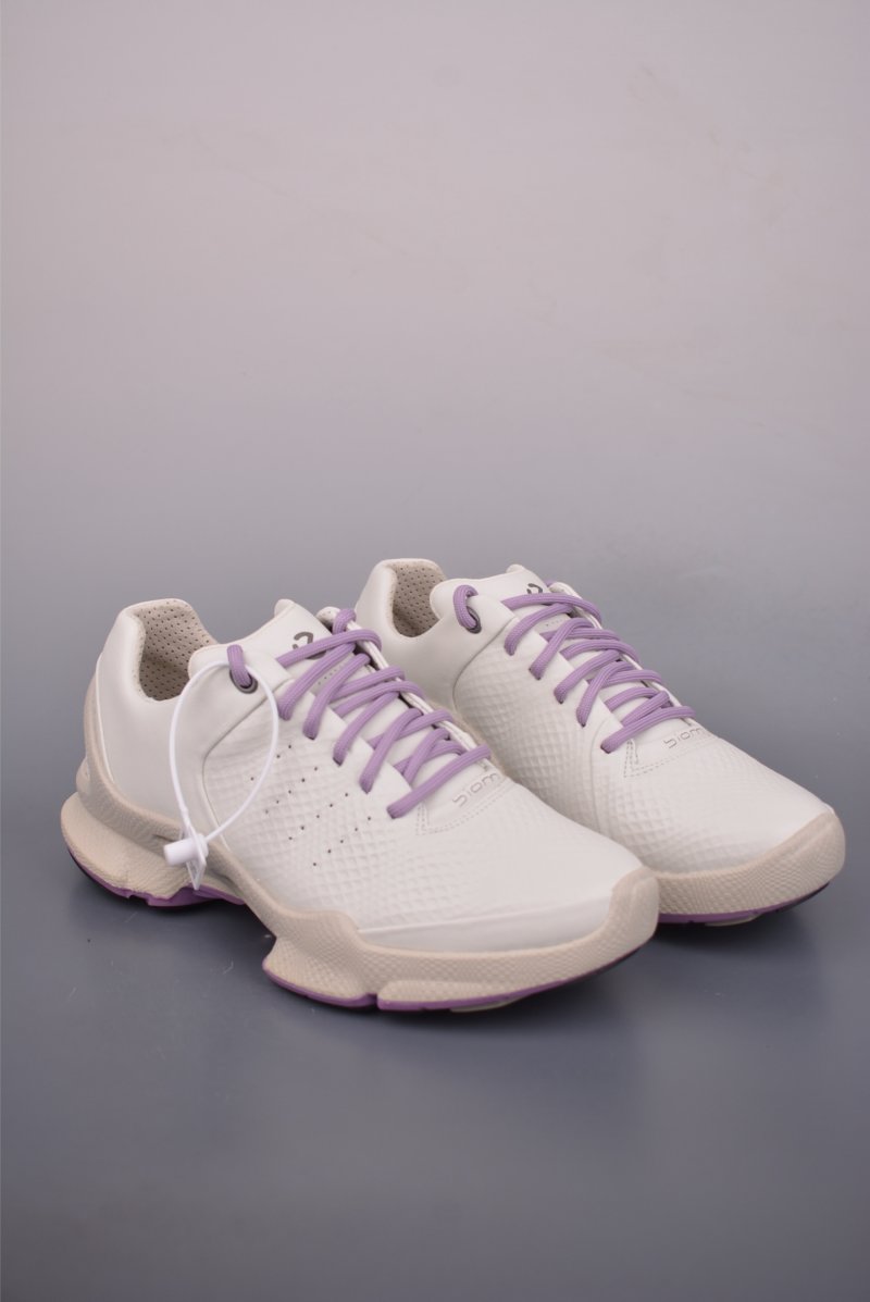 ECCO Biom