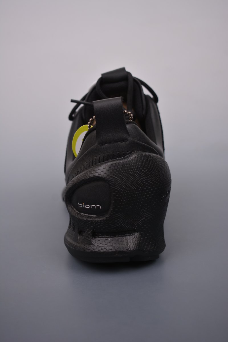 ECCO Biom view